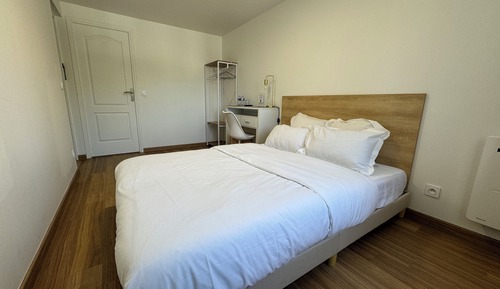 Habitación superior