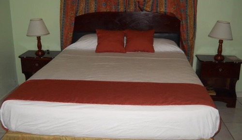 Habitación superior