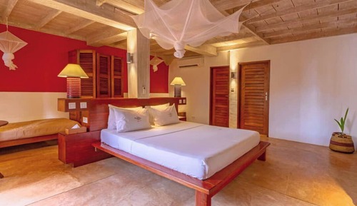 Habitación Premium, 1 habitación, vistas a la bahía
