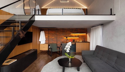 Duplex