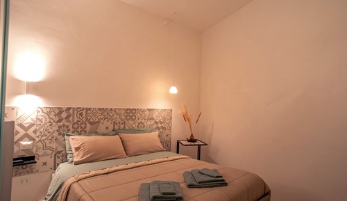 Apartamento Confort, 2 habitaciones, no fumadores, cocina