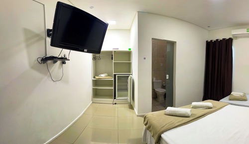 Habitación estándar