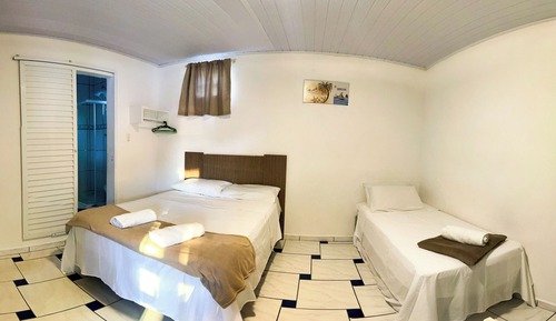 Habitación superior