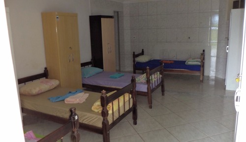 Habitación estándar