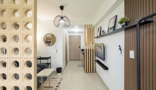 Apartamento Confort, 1 cama de matrimonio con sofá cama, balcón, vistas a la ciudad