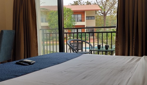 Habitación ejecutiva