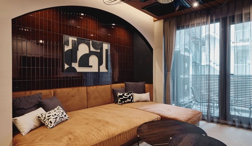 Habitación superior