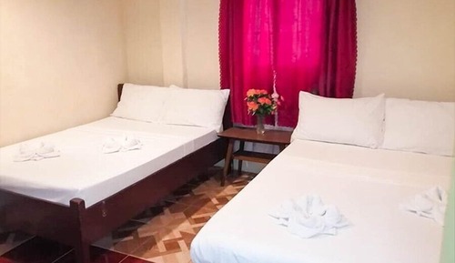 Apartamento ejecutivo