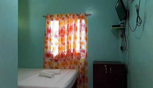 Habitación estándar