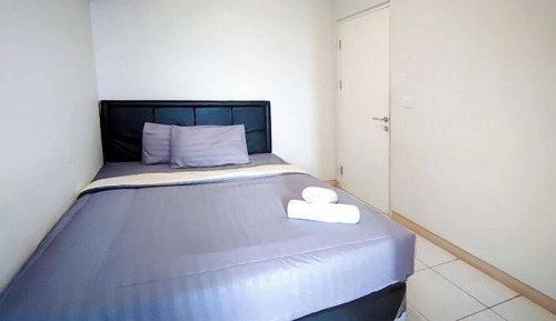 Apartamento básico