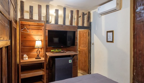 Habitación estándar