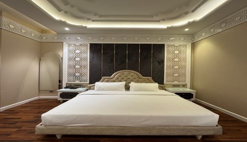 Habitación Club