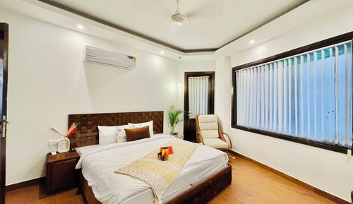 Apartamento Premium