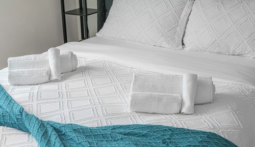 Apartamento de diseño