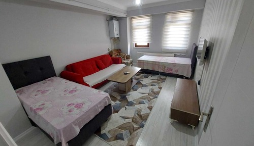 Apartamento clásico