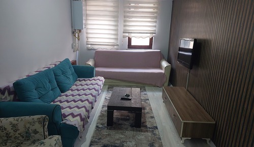 Apartamento básico