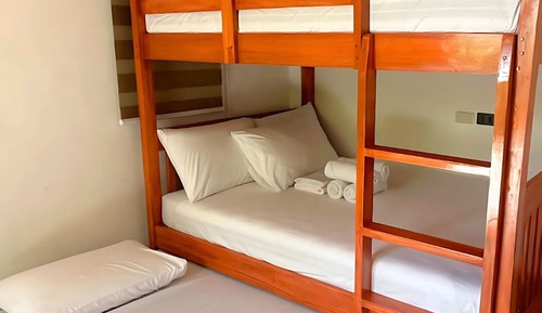 Habitación básica