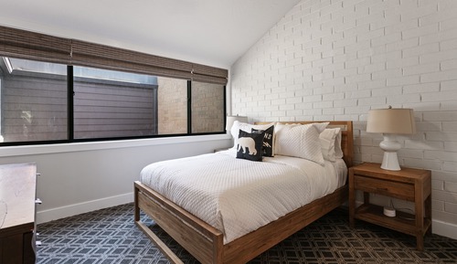 Apartamento Deluxe, vistas al campo de golf