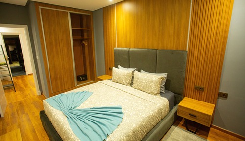 Apartamento, 2 habitaciones