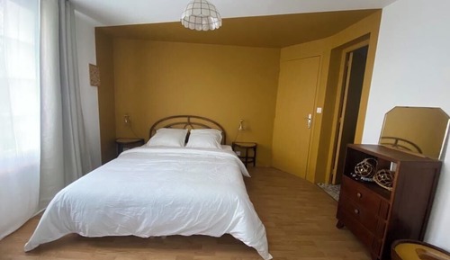 Habitación estándar