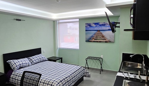 Apartamento clásico