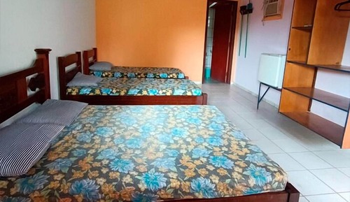 Apartamento Confort, vistas al lago
