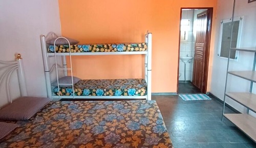 Apartamento básico, vistas al lago