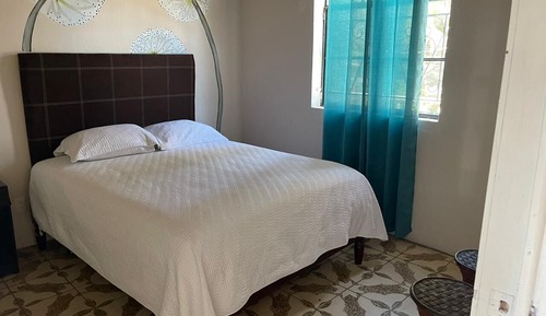 Apartamento superior