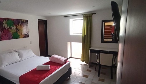 Habitación estándar