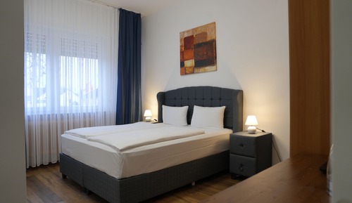 Habitación doble