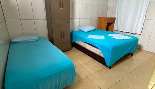 Habitación clásica con 2 camas individuales, 2 camas individuales