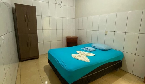 Habitación básica
