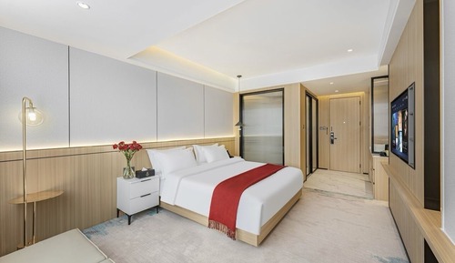 Habitación estándar
