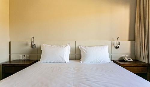 Apartamento básico