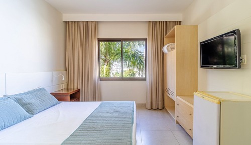 Apartamento básico