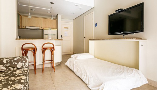 Apartamento básico