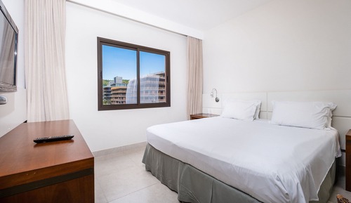 Apartamento básico