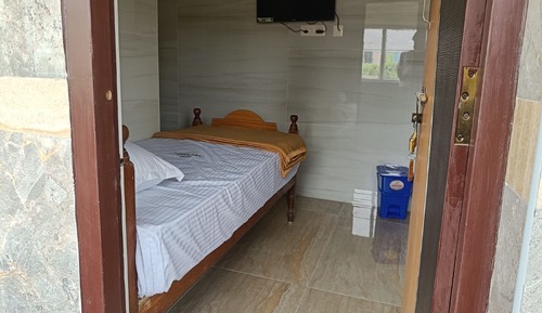 Habitación individual