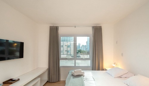 Apartamento básico