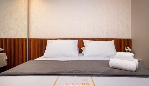 Apartamento básico