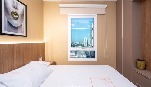Apartamento básico