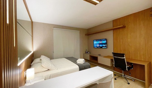Apartamento básico