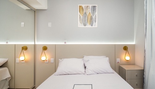 Apartamento básico