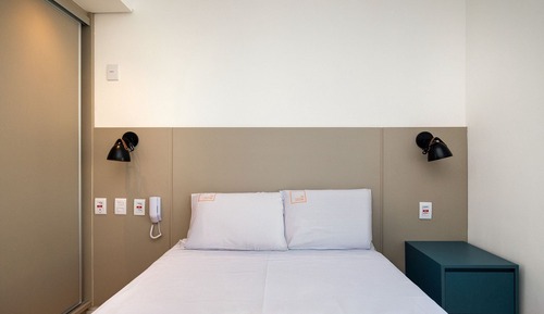Apartamento básico