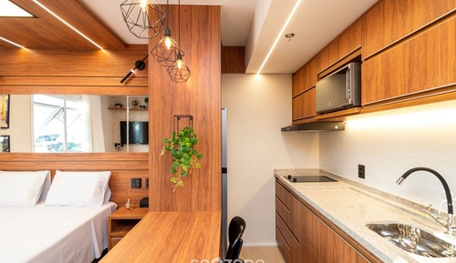 Apartamento básico