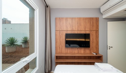 Apartamento básico