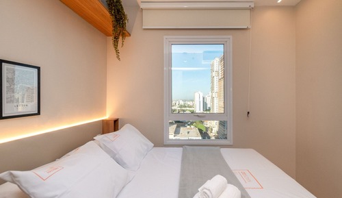 Apartamento básico