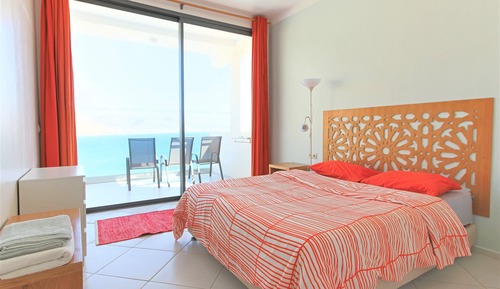 Apartamento, 2 habitaciones, no fumadores