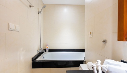 Suite estudio City