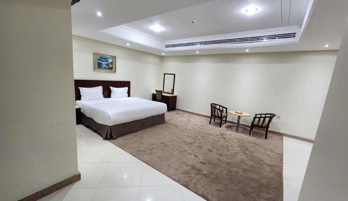 Habitación individual básica